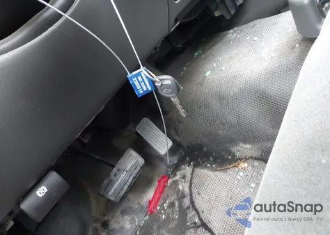 2005 Chevrolet Silverado 1500 Work Truck from USA, damaged, VIN 1GCEC14X15Z302412